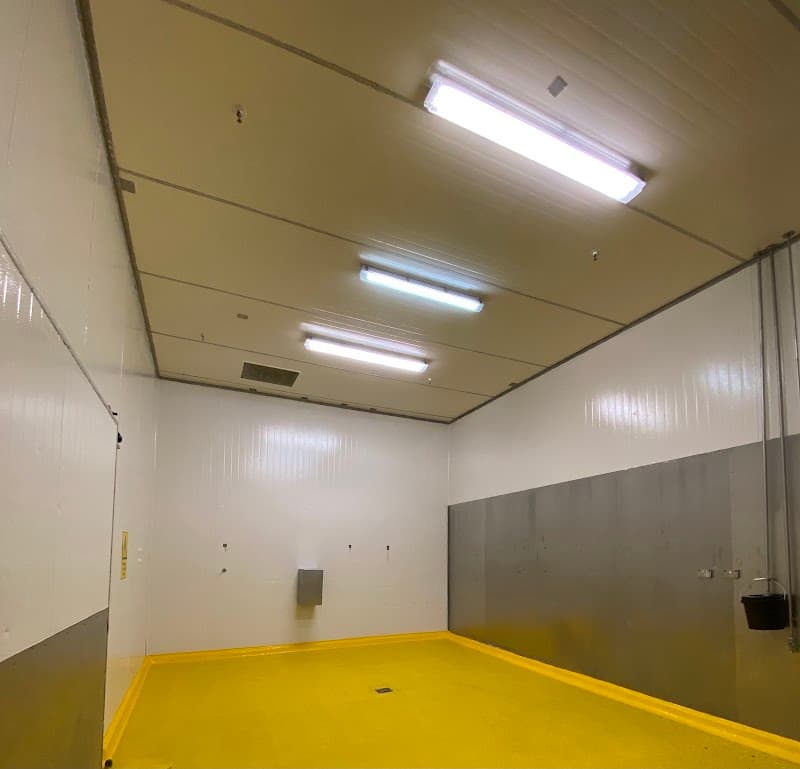 Prime Colours Painting Pty Ltd painter work in Parramatta