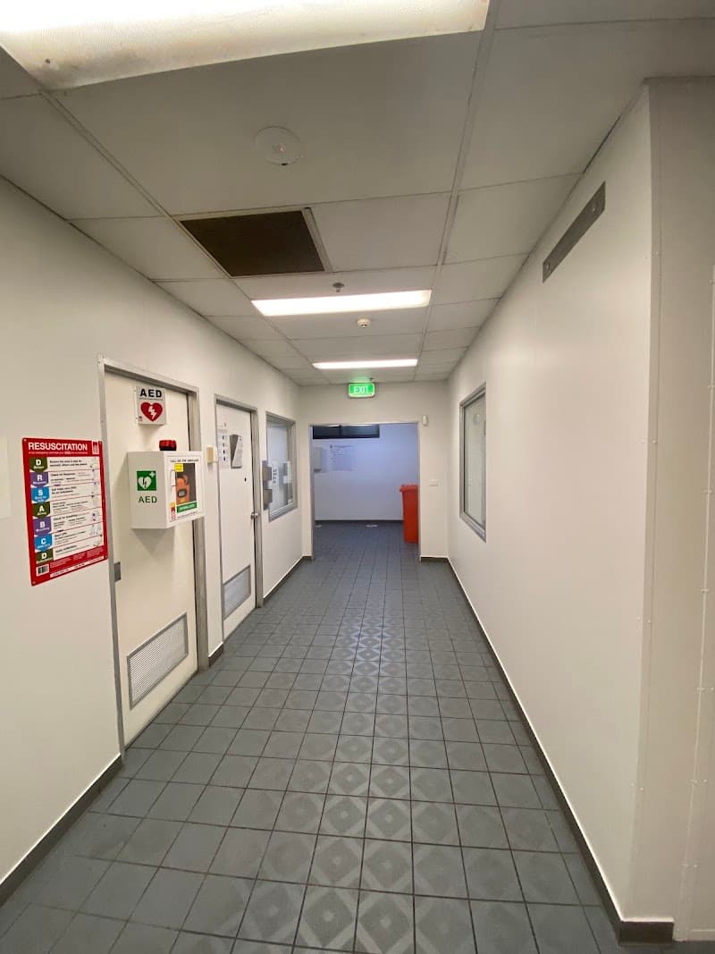 Prime Colours Painting Pty Ltd painter work in Parramatta
