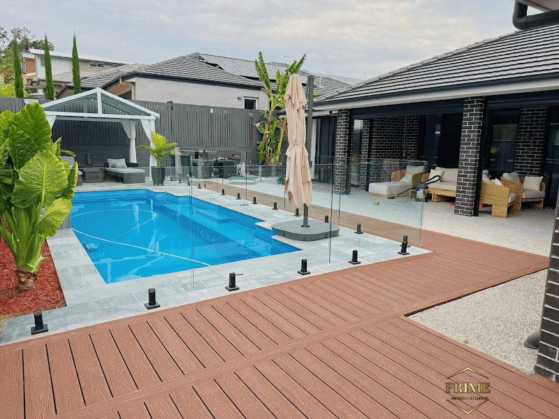 Prime Decking & Carpentry carpentry work in Kelvin Grove