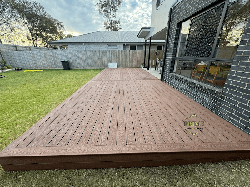 Prime Decking & Carpentry carpentry work in Kelvin Grove