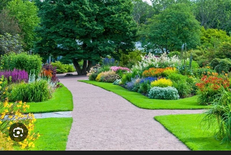 Prime Leaf Garden Care services lawn care work in Kidman Park