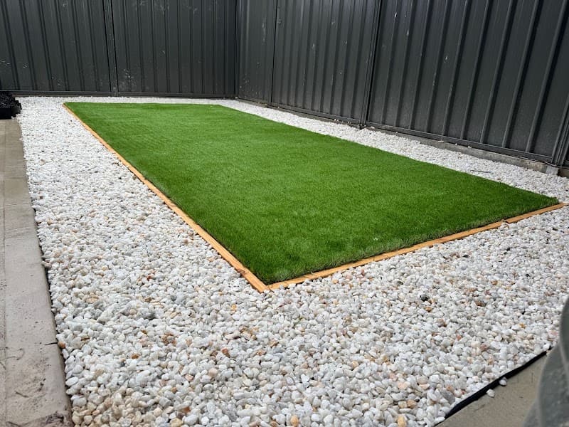 Prime Leaf Garden Care services lawn care work in Kidman Park