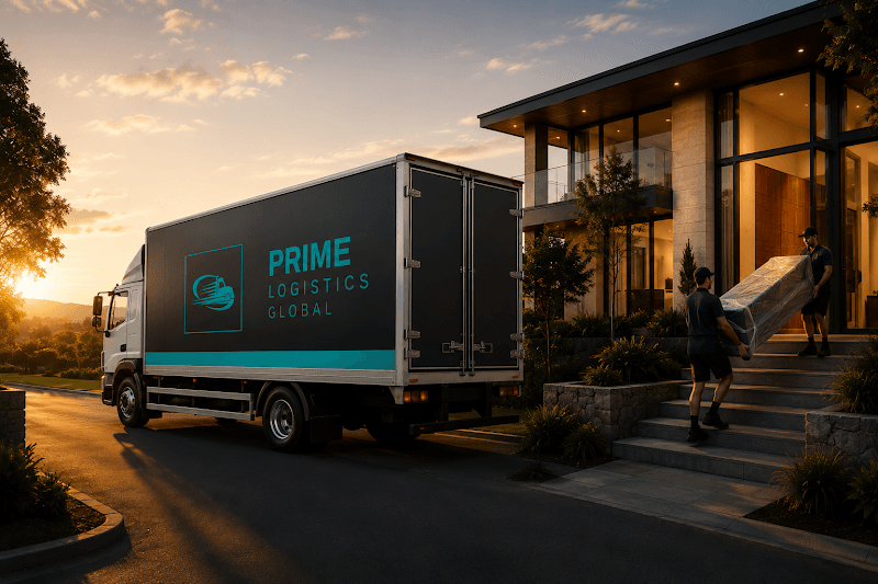 Prime Logistics Global Pty Ltd furniture assembly & tv mounting work in Canberra