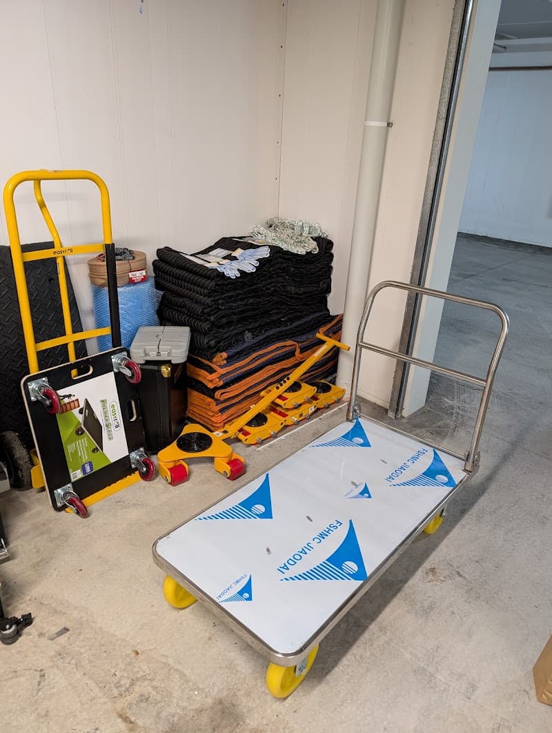 Prime Logistics Global Pty Ltd furniture assembly & tv mounting work in Canberra
