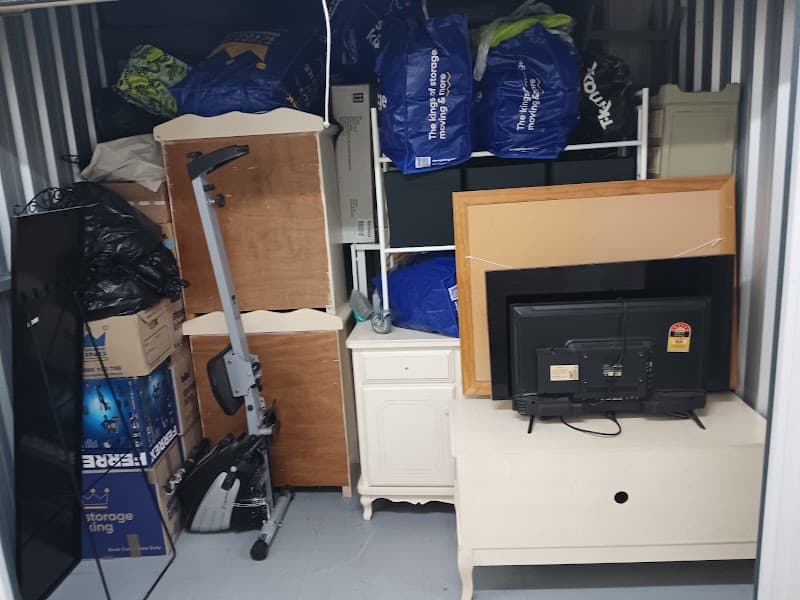 Prime Logistics Global Pty Ltd furniture assembly & tv mounting work in Canberra