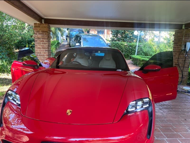 PRIME Mobile TINTING window tinting work in Rushcutters Bay