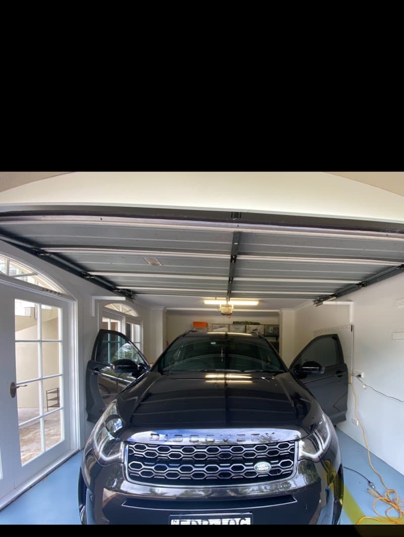 PRIME Mobile TINTING window tinting work in Rushcutters Bay