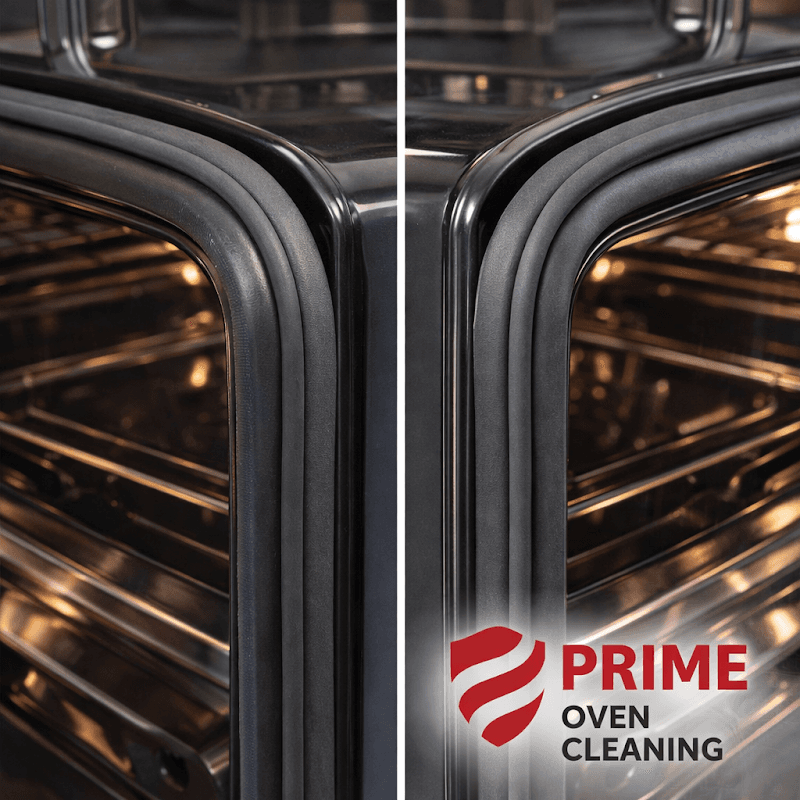 Prime Oven Cleaning - NEWCASTLE oven & bbq cleaning work in Cooks Hill