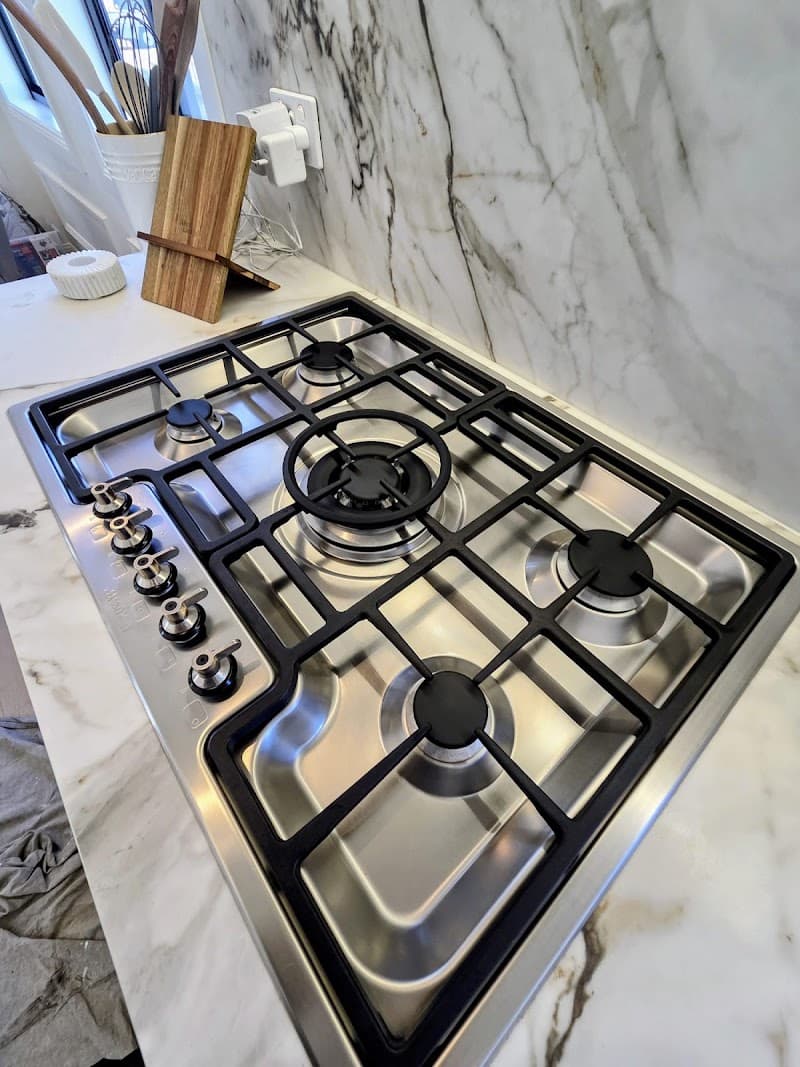 Prime Oven Cleaning - NEWCASTLE oven & bbq cleaning work in Cooks Hill