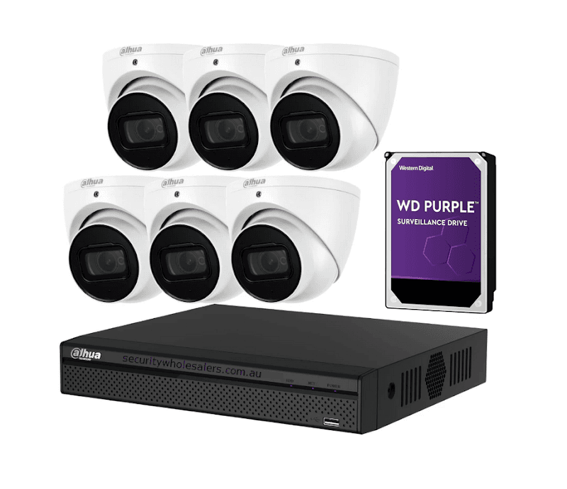 Prime Security Systems security & cctv work in Brighton
