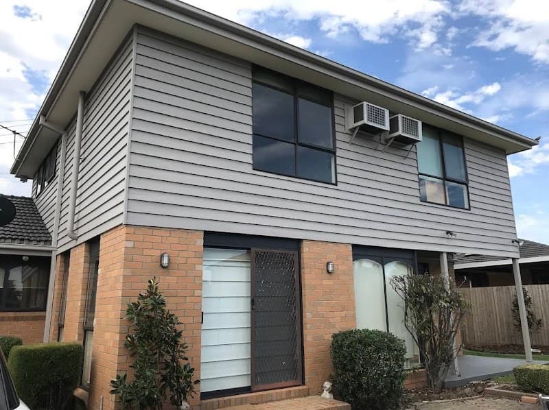 PrimeVision Painting Solutions painter work in Dandenong