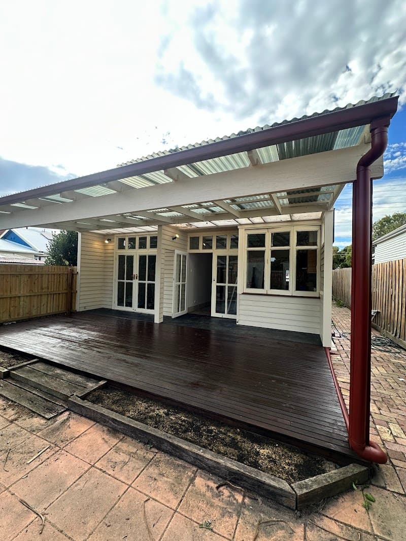 PrimeVision Painting Solutions painter work in Dandenong