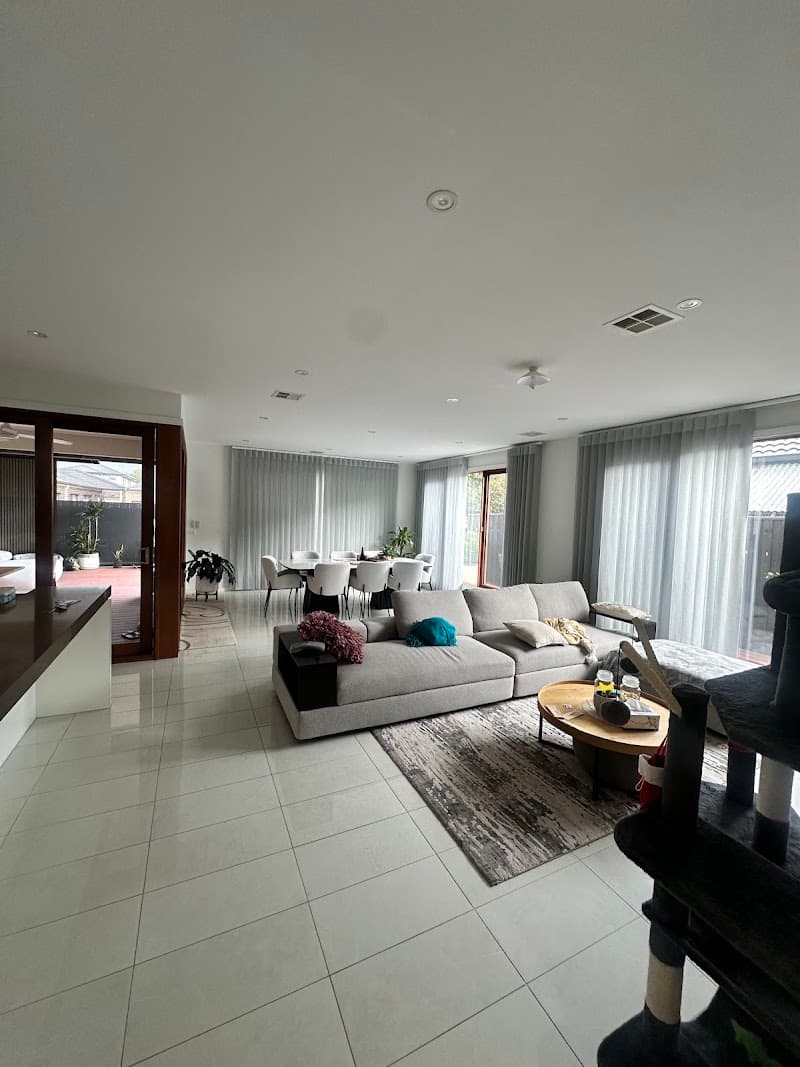 PrimeVision Painting Solutions painter work in Dandenong
