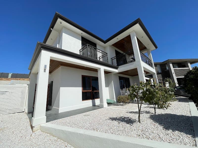 PrimeVision Painting Solutions painter work in Dandenong