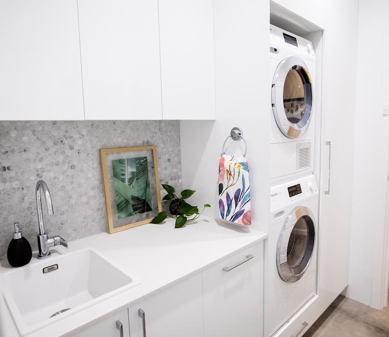 Principal Renovations kitchen renovation work in Willetton