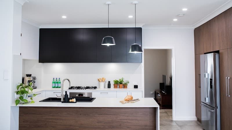 Principal Renovations kitchen renovation work in Willetton