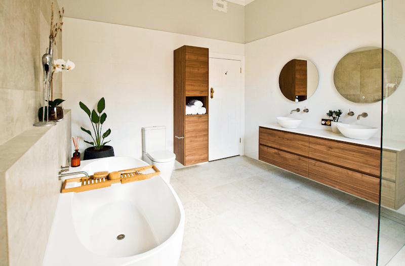 Principal Renovations kitchen renovation work in Willetton