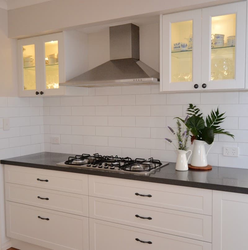 Principal Renovations kitchen renovation work in Willetton