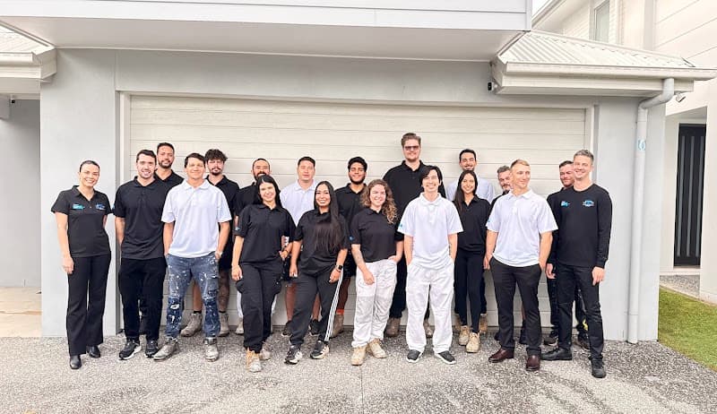 Priority Painting Brisbane painter work in Hendra