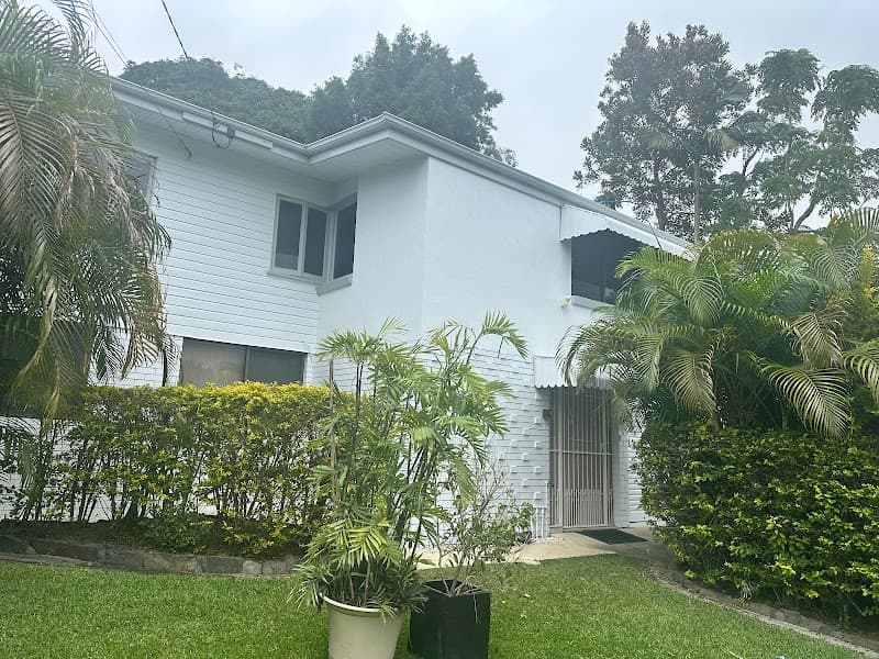 Priority Painting Brisbane painter work in Hendra
