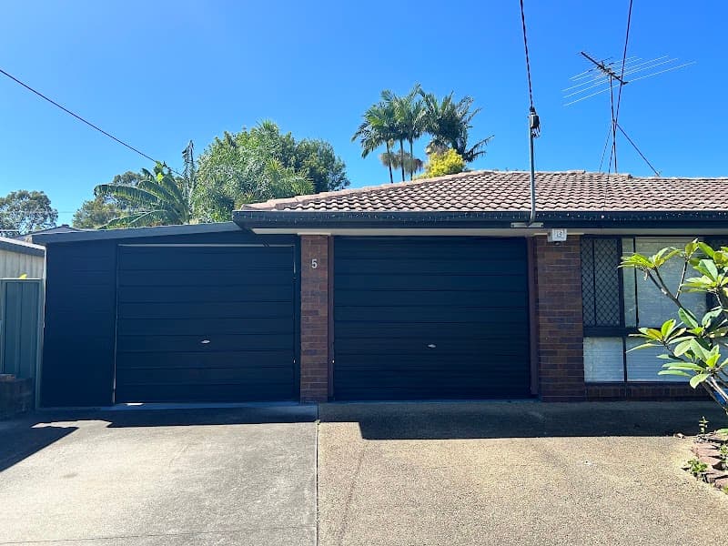 Priority Painting Brisbane painter work in Hendra