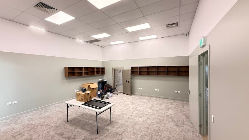 Priority Painting Brisbane painter work in Hendra
