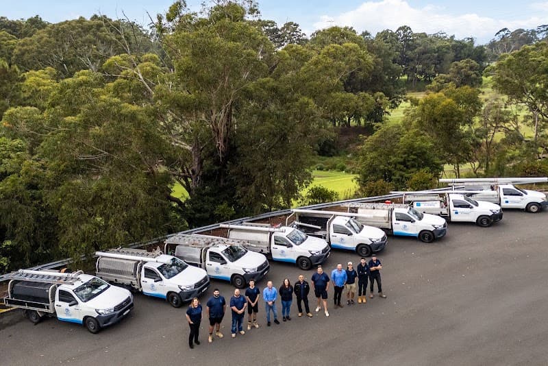Priority Plus Plumbing Sutherland Shire plumber work in Kirrawee