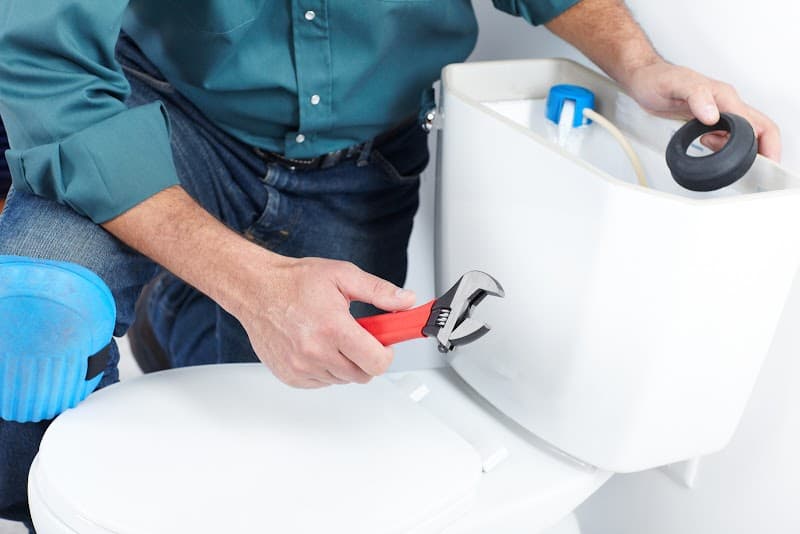 Priority Plus Plumbing Sutherland Shire plumber work in Kirrawee