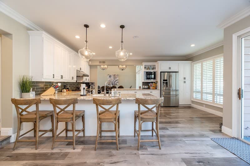 Pristine Homes and Gardens cleaning work in Frankston