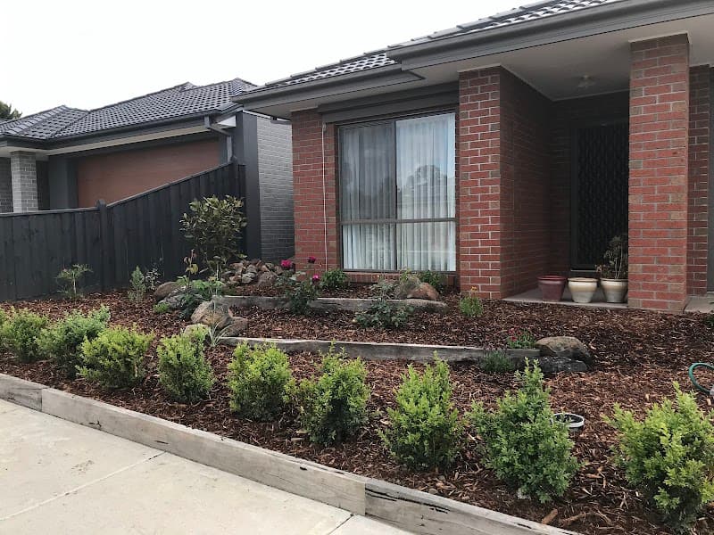 Pristine Homes and Gardens cleaning work in Frankston