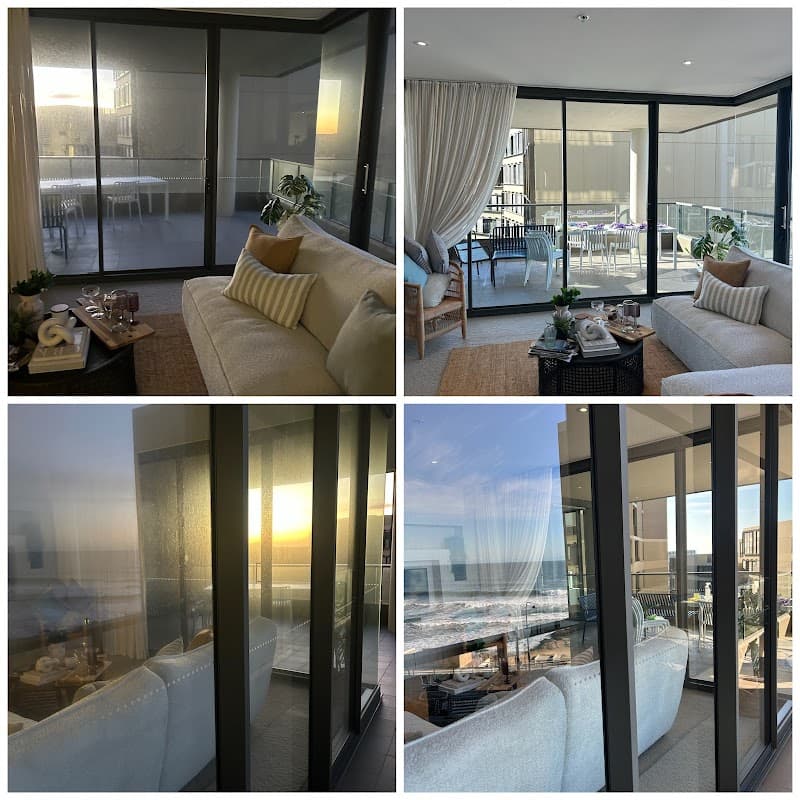 Pristine House Solutions cleaning work in Belmont North