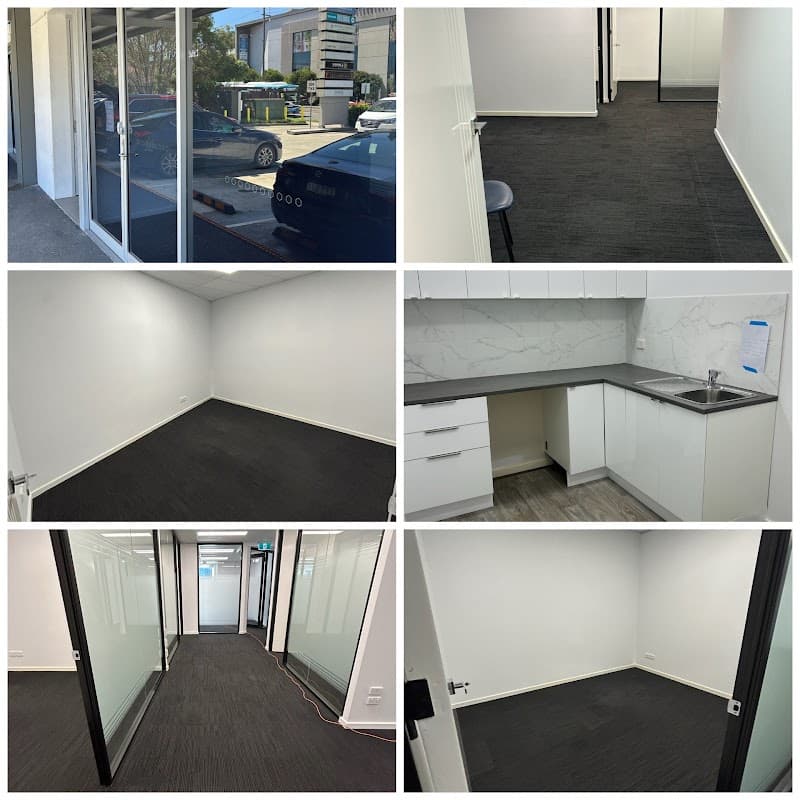 Pristine House Solutions cleaning work in Belmont North