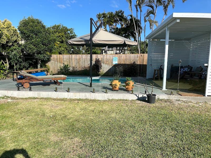 Pristine Pools North Queensland pool builder work in Garbutt