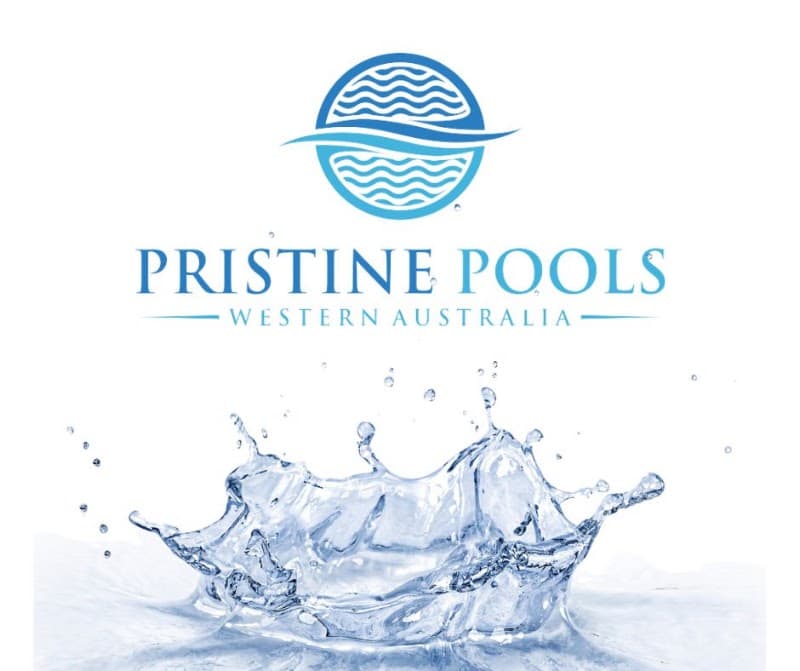 Pristine Pools WA pool builder work in South Yunderup