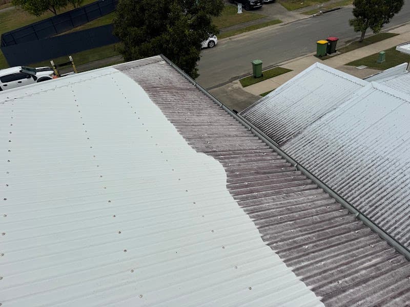 Pristine Washing carpet cleaning work in Mackay