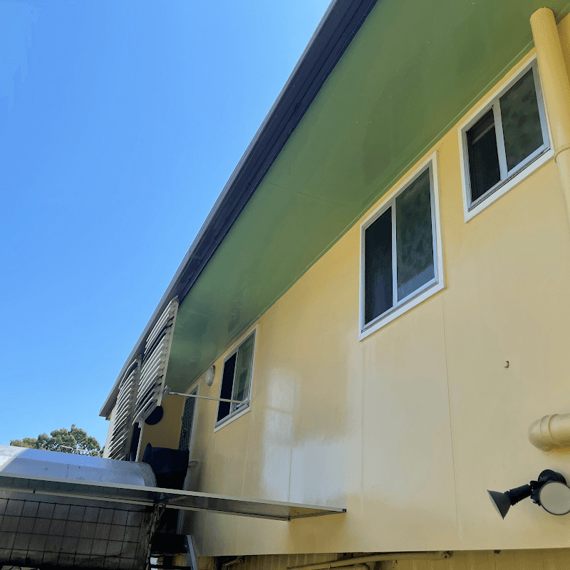 Pristine Washing carpet cleaning work in Mackay