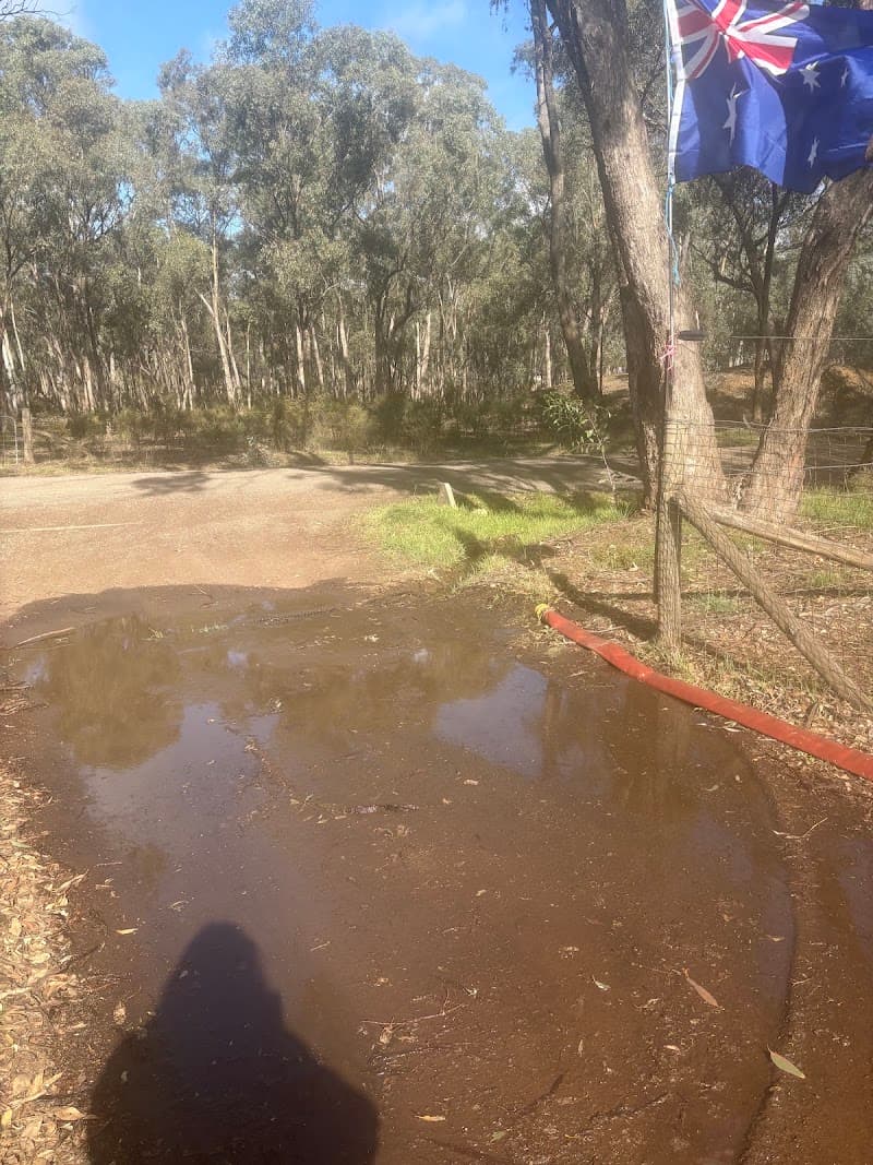 Pristine Water Systems Central Highlands & Loddon Mallee (VIC west) waterproofing work in Mount Helen