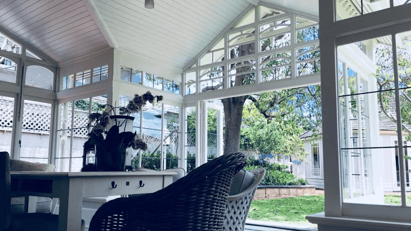 Pristine Window Cleaning gutter cleaning work in Heathridge