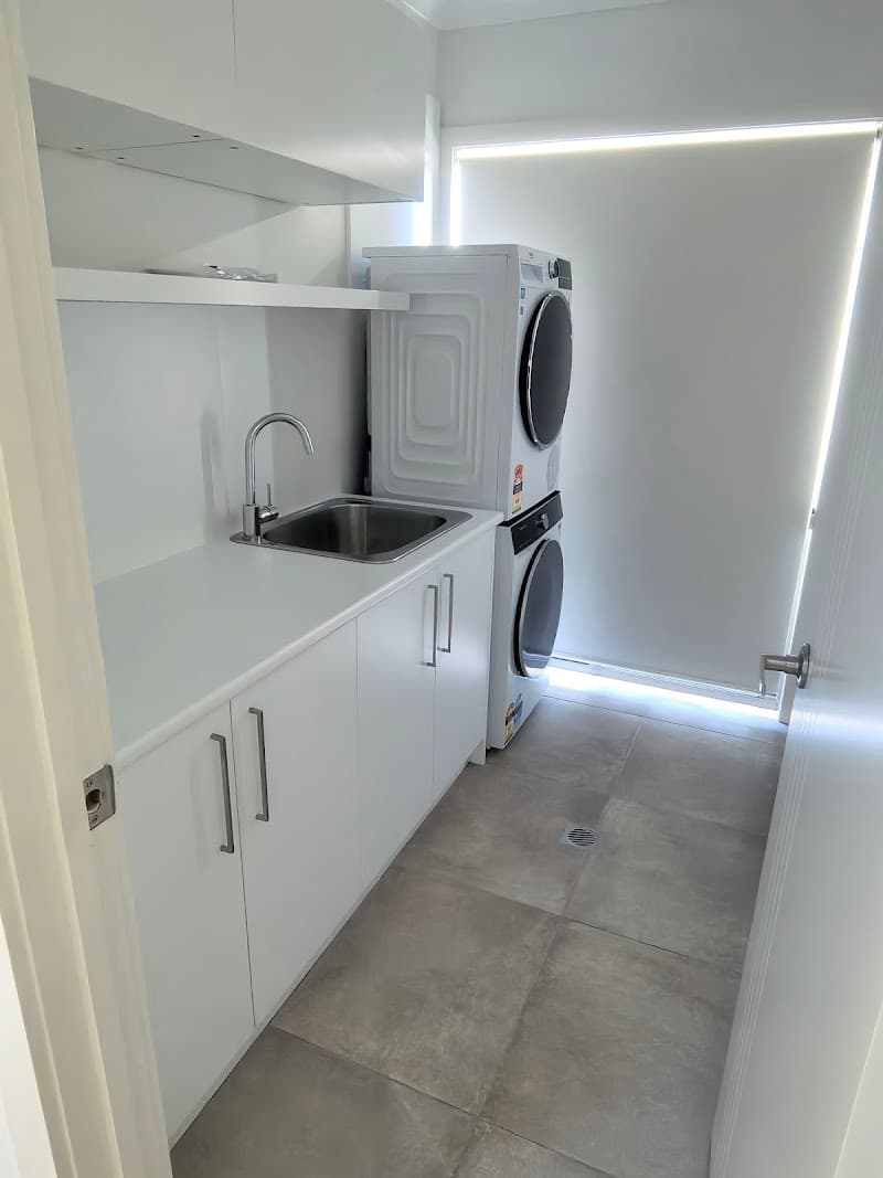 Privilege Cleaning cleaning work in Mitchell