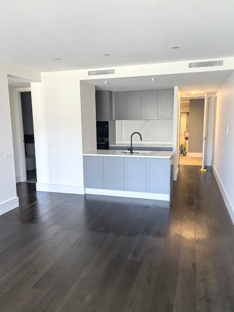 Privilege Cleaning cleaning work in Mitchell