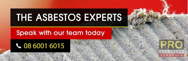 Pro Asbestos Removal Adelaide asbestos removal work in Adelaide