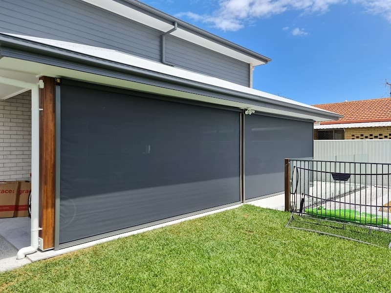 Pro Blinds & Shutters curtains & blinds work in Thornlands