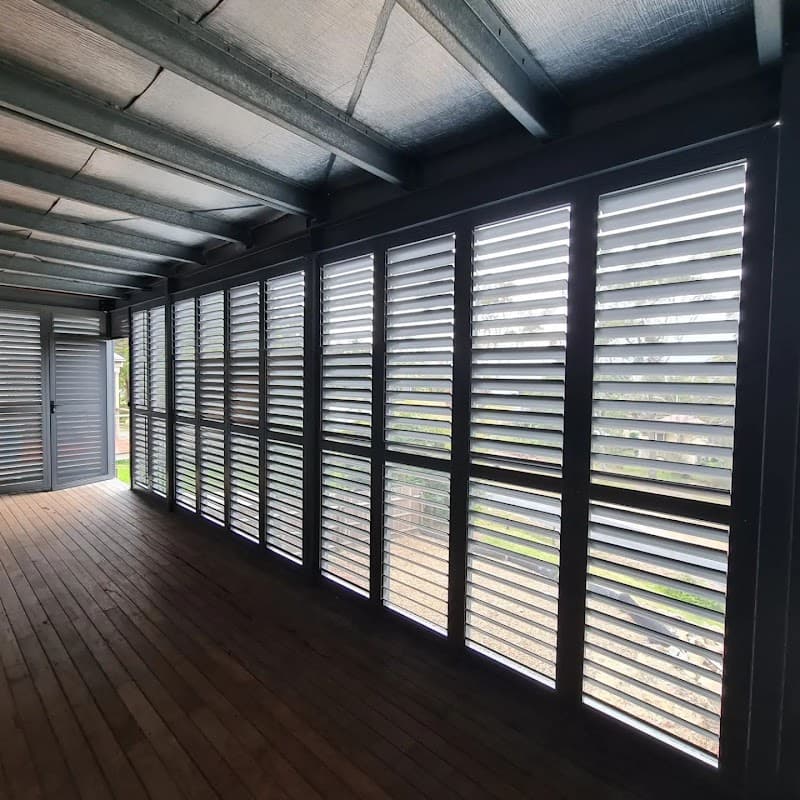 Pro Blinds & Shutters curtains & blinds work in Thornlands