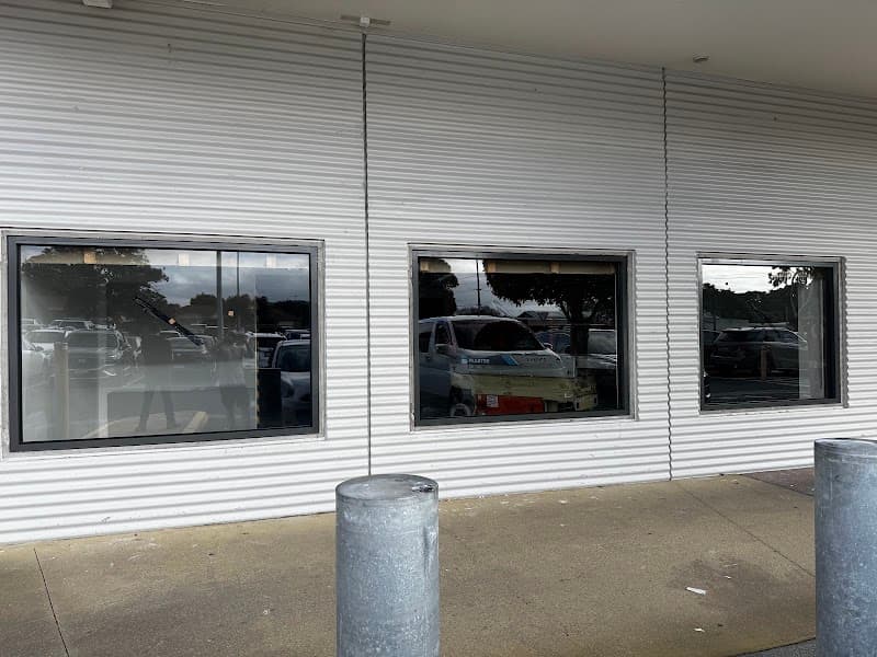Pro Caulking and Glazing glass & glazier work in Carlton