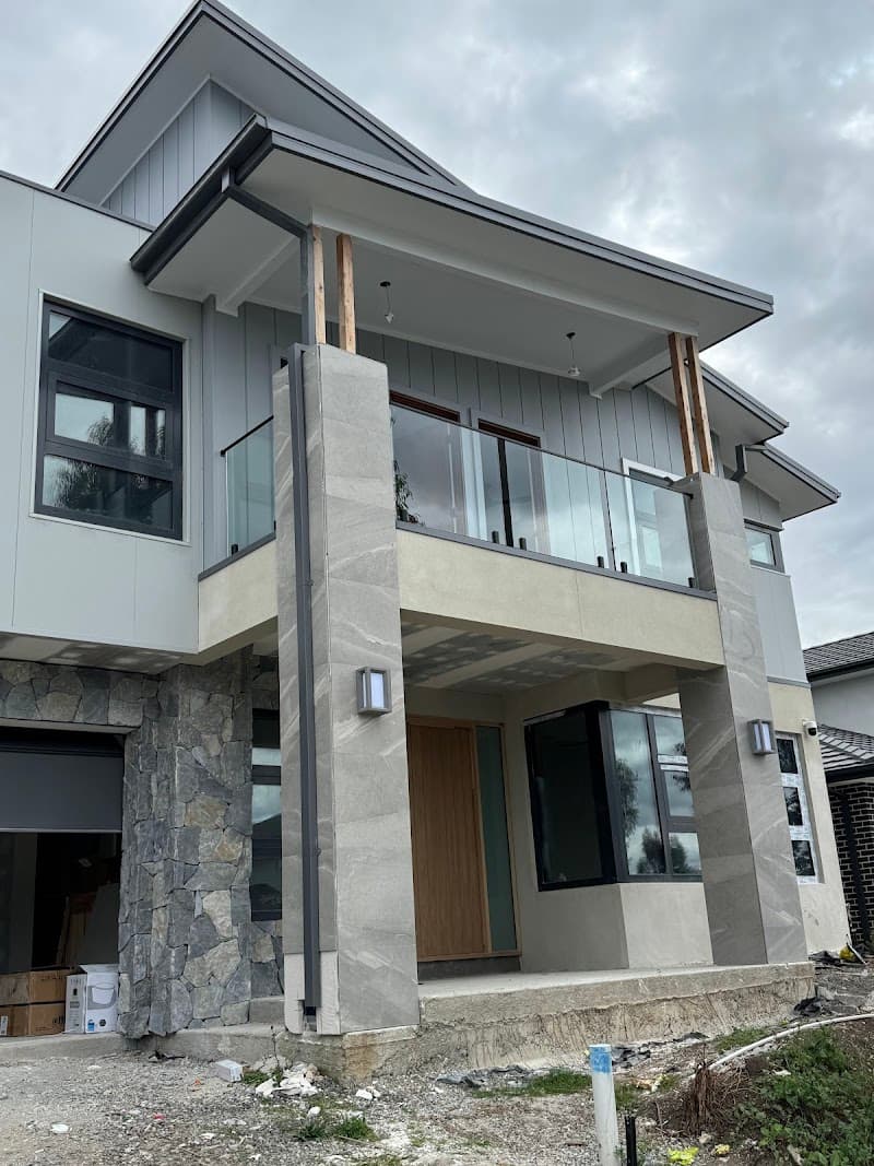 Pro Caulking and Glazing glass & glazier work in Carlton