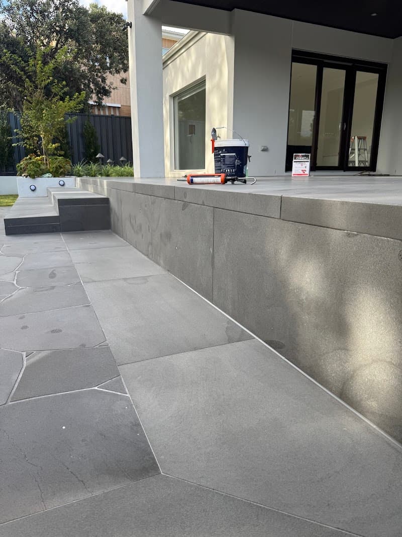 Pro Caulking and Glazing glass & glazier work in Carlton