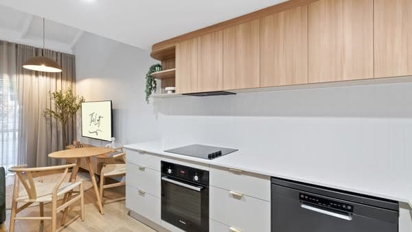 PRO-fit Cabinetmaking carpentry work in Bentley Park