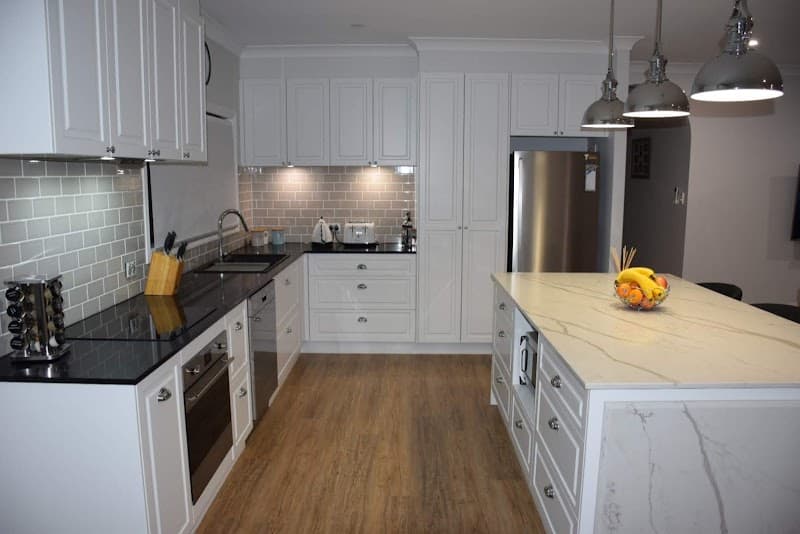 PRO-fit Cabinetmaking carpentry work in Bentley Park