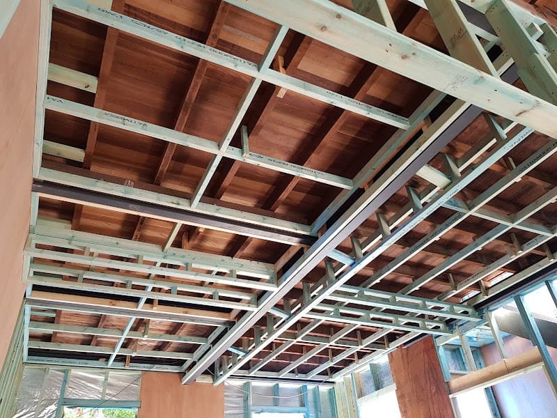 Pro-Fit Carpentry carpentry work in Cleveland