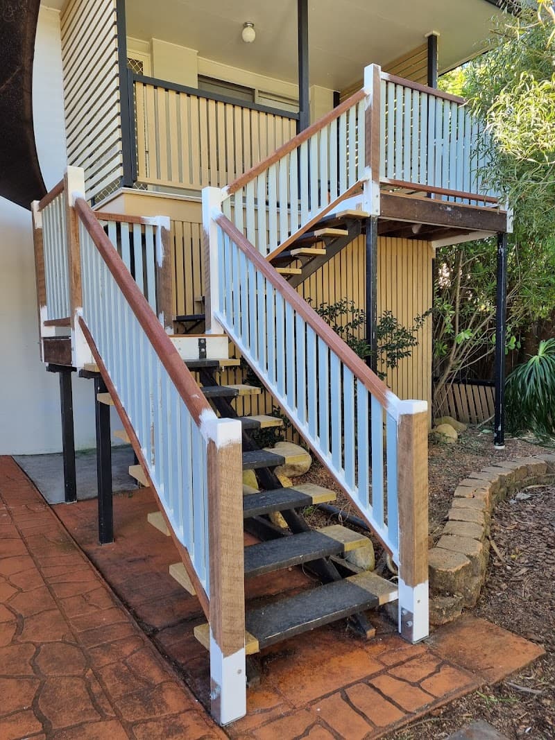 Pro-Fit Carpentry carpentry work in Cleveland
